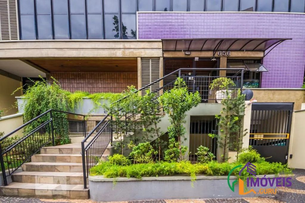 APARTAMENTO - CAMBUÍ - SP - Foto 2