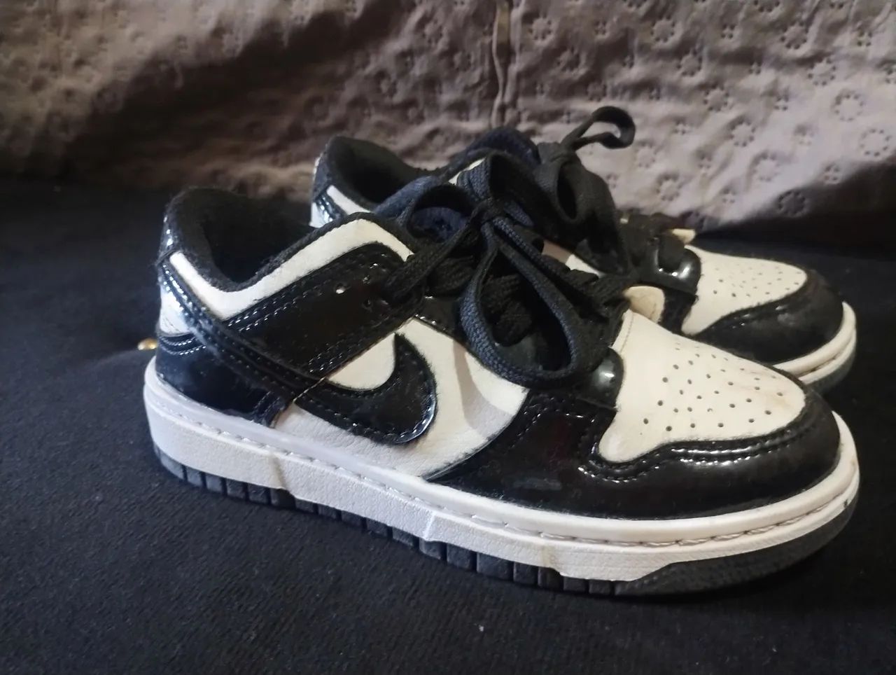 Tênis Nike infantil  - Foto 3