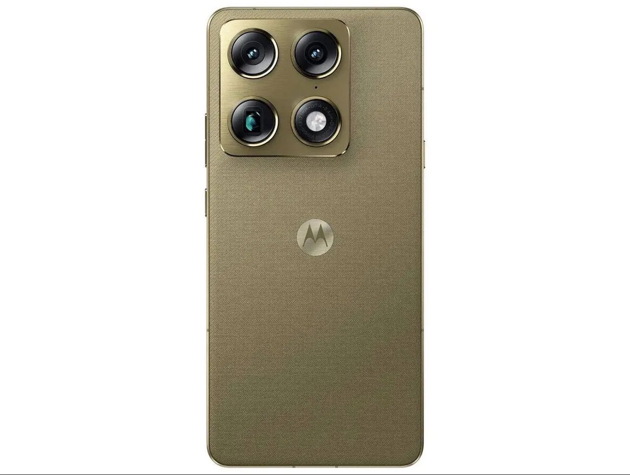 Motorola Signature  - Foto 2