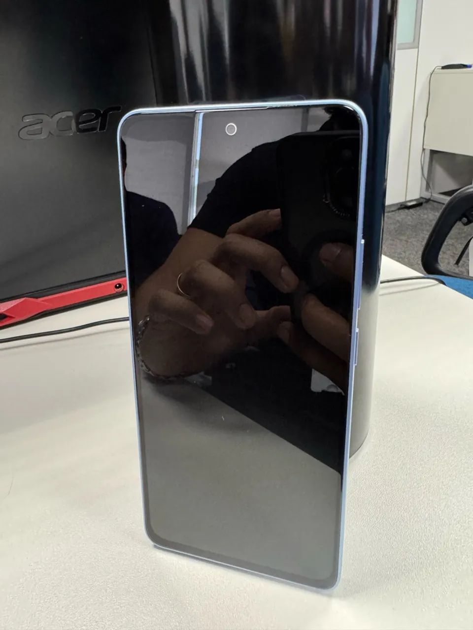 Redmi note 13 4G 256gb 8gb RAM - Foto 3