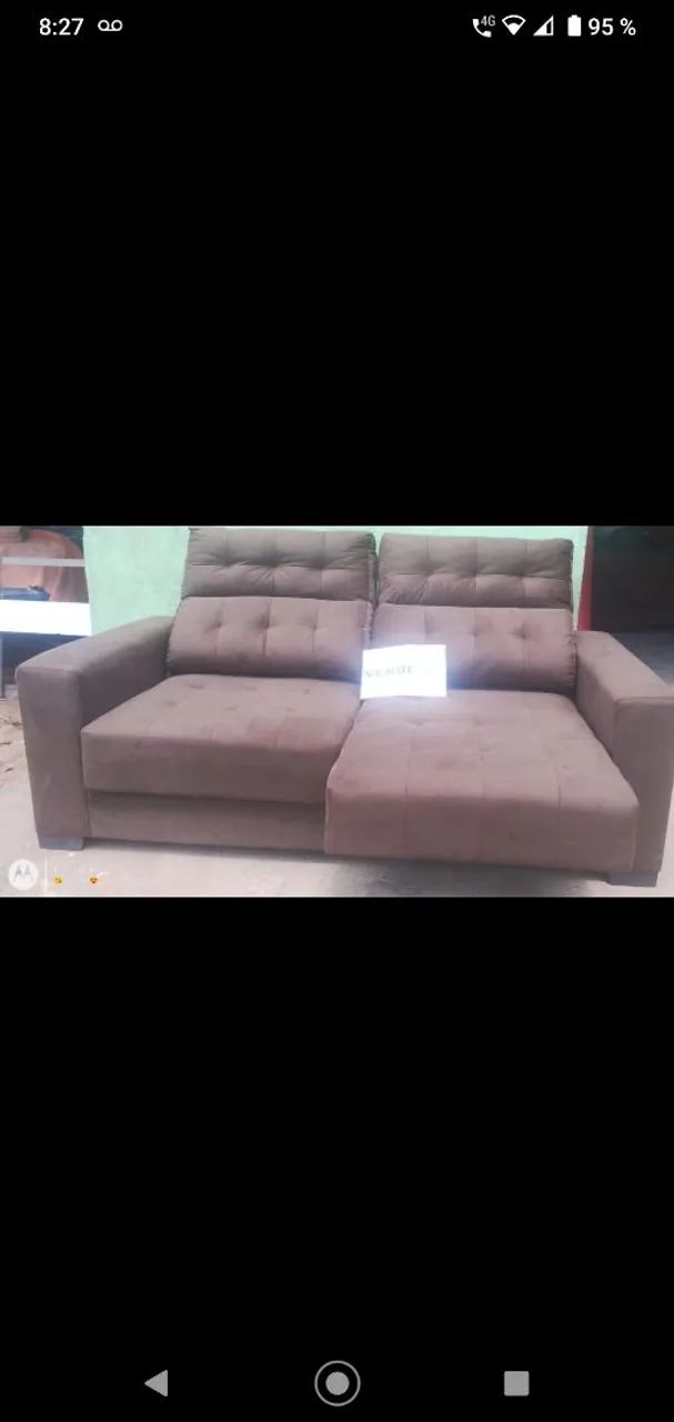 Sofa - Foto 3