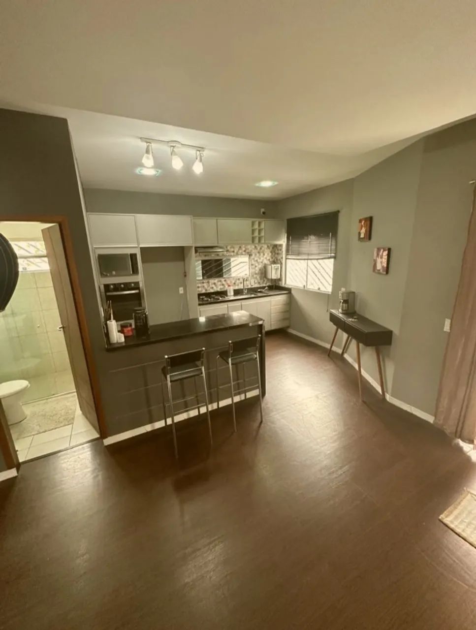 Casa Duplex 4 Quartos, 2 Suítes com Piscina e Quadra - Japim - Foto 4