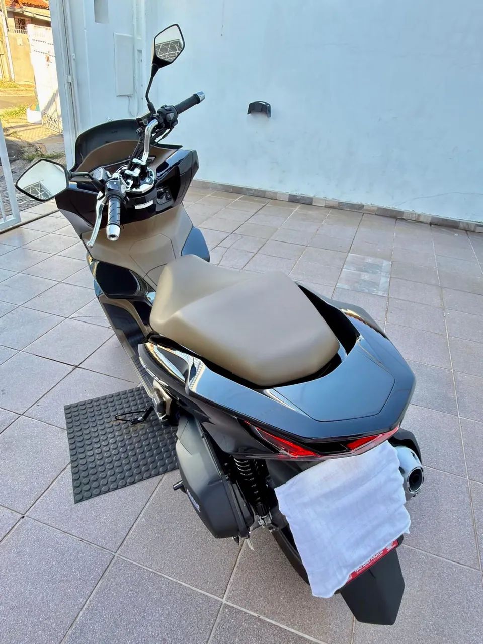 Pcx - Foto 5