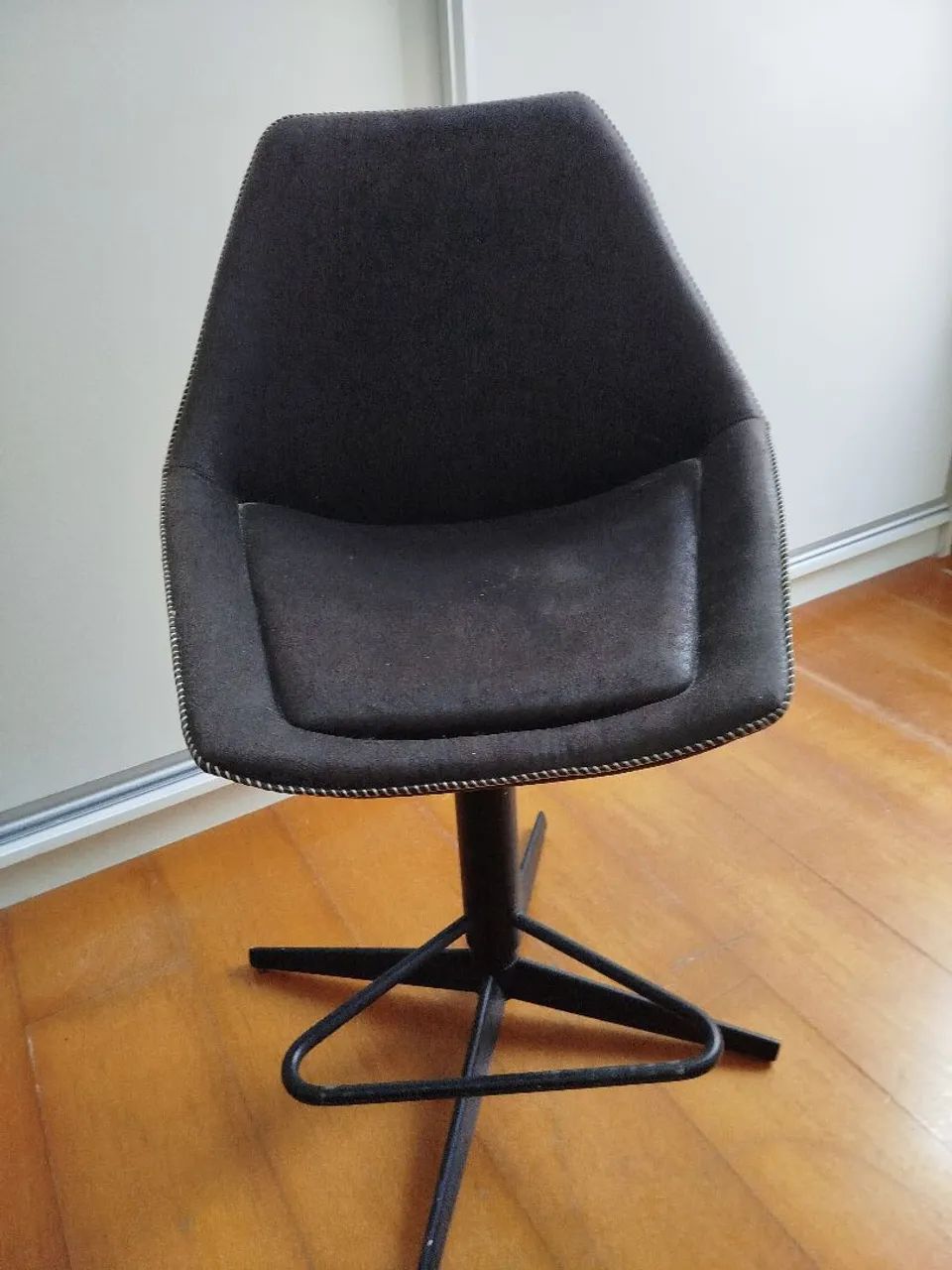 Banqueta regulagem altura tecline 
