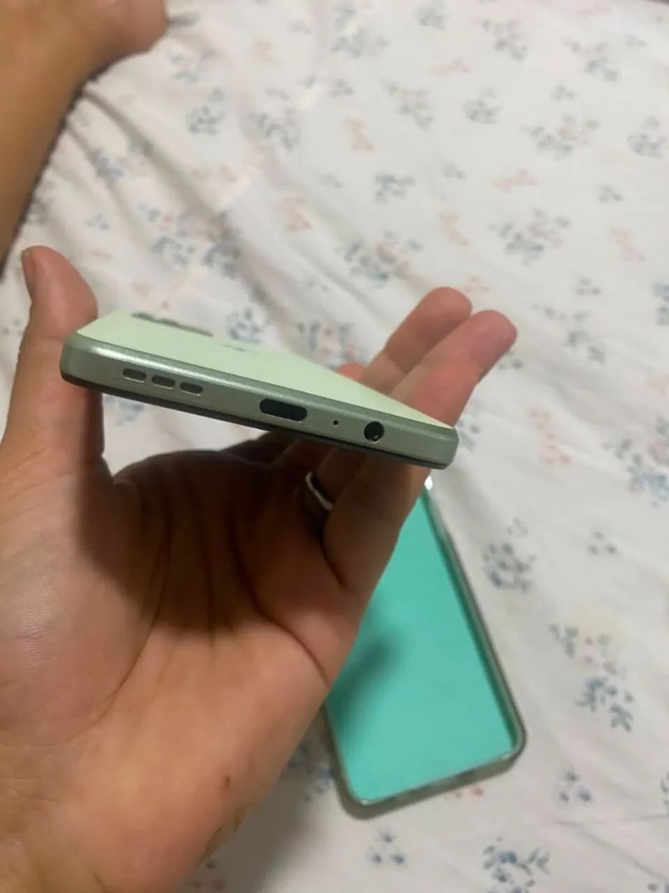 Celular Moto g54 256 G  - Foto 5