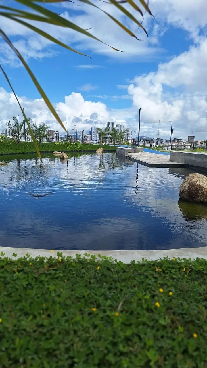 Condomínio: Arú Clube Residencial  - Foto 4