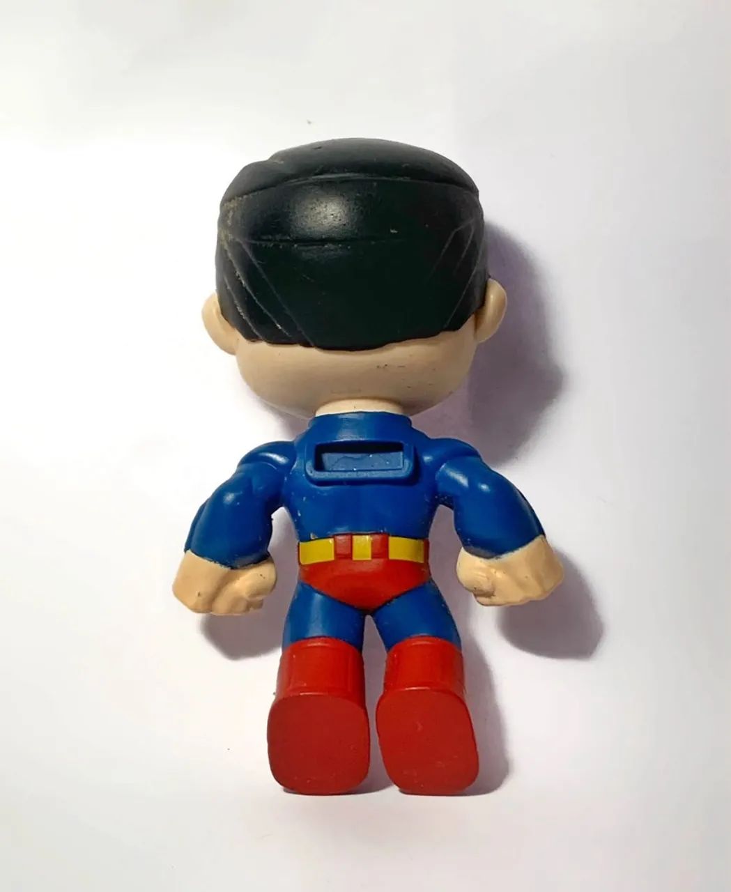 Boneco super man  - Foto 2