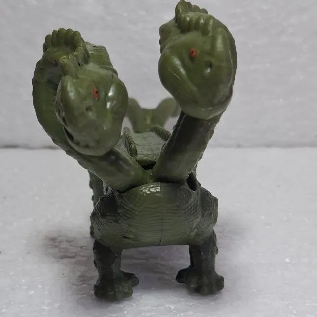 Mini Boneco Vômito e Arroto Como Treinar seu Dragão, Sem Asas - Foto 3