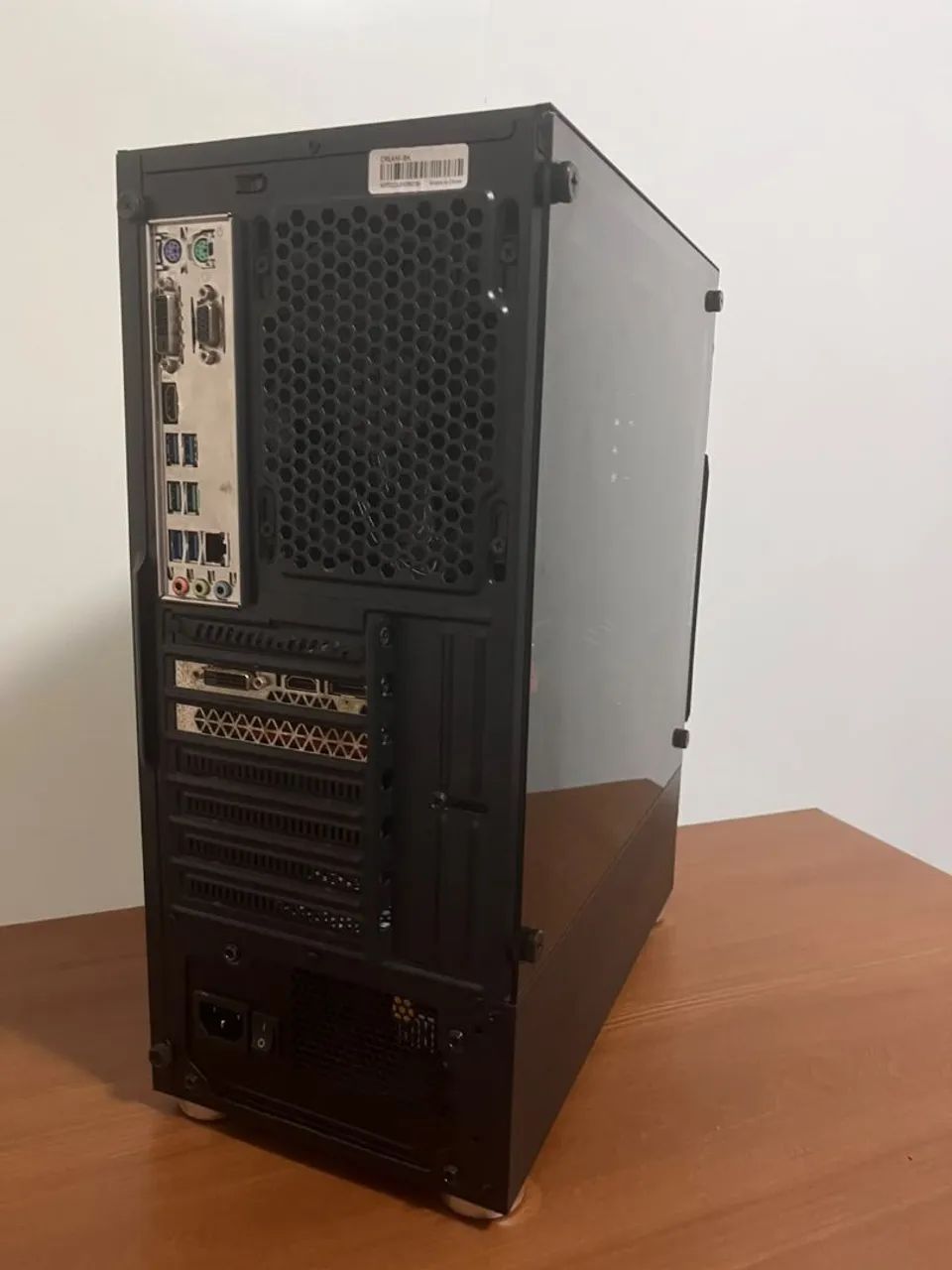 Ryzen 5 5600X - Foto 3