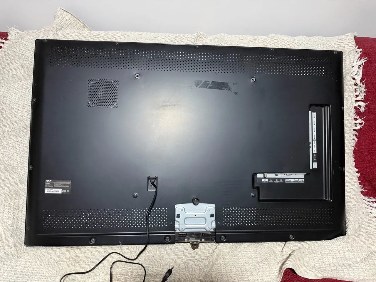 Televisão LED AOC 46 Polegadas  - Foto 3