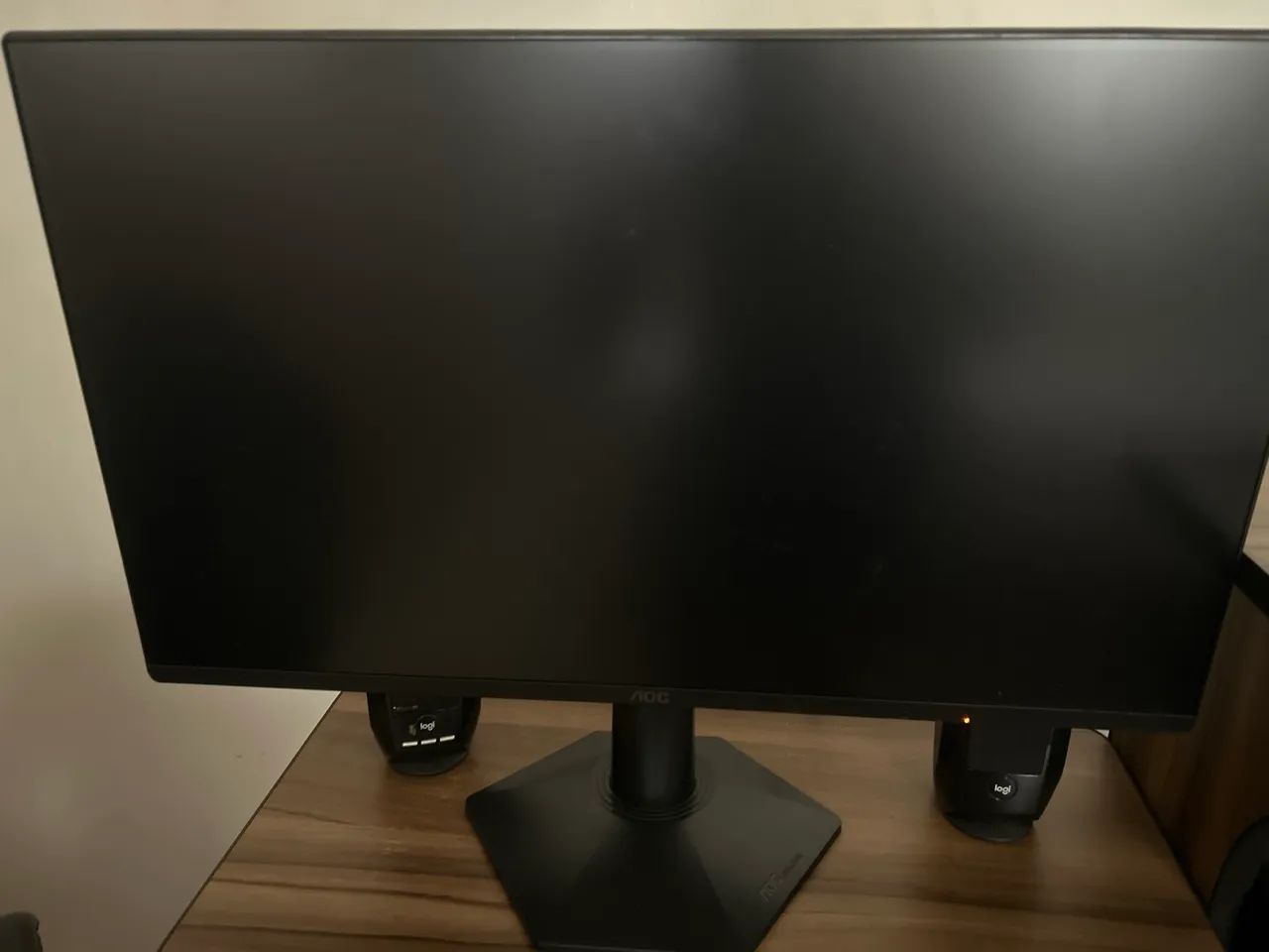 Monitor 144hz