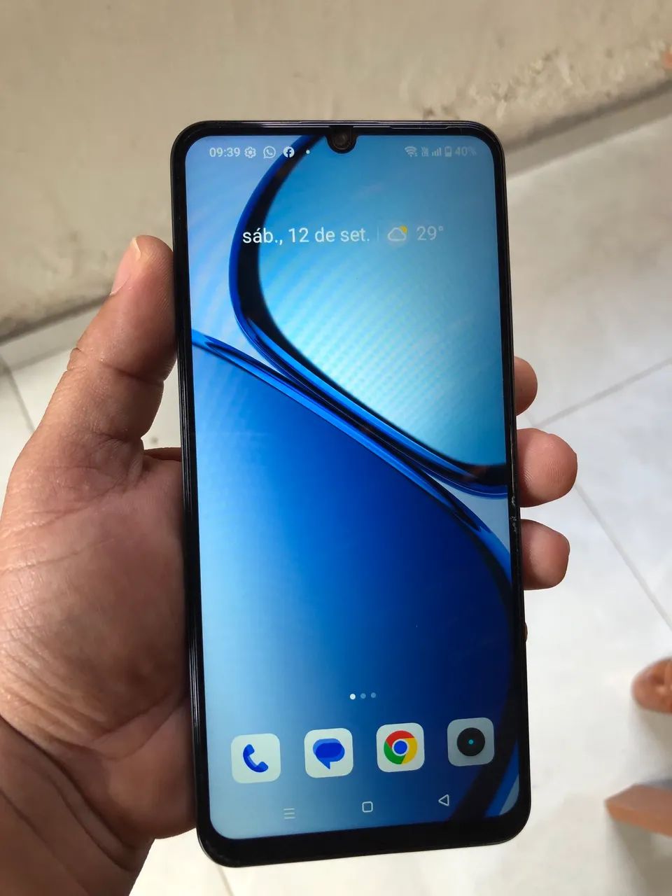 REALME 60x - Foto 2