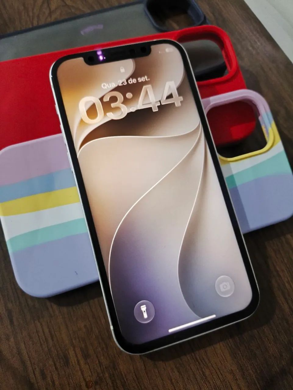 iPhone 12 128GB - Foto 2