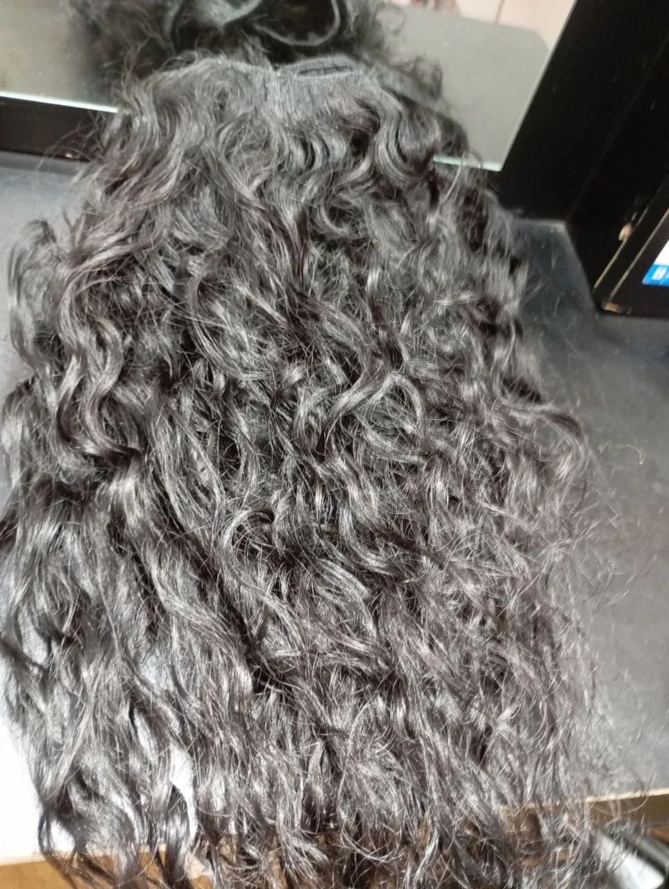 Cabelos indianos  - Foto 2