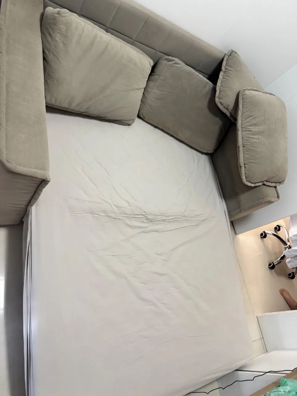 Sofá cama - Foto 3