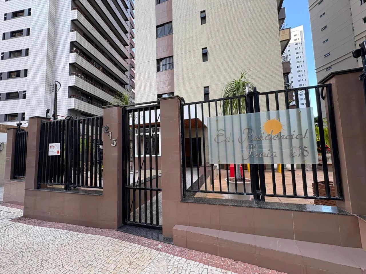 APARTAMENTO para alugar na cidade de FORTALEZA-CE - Foto 2