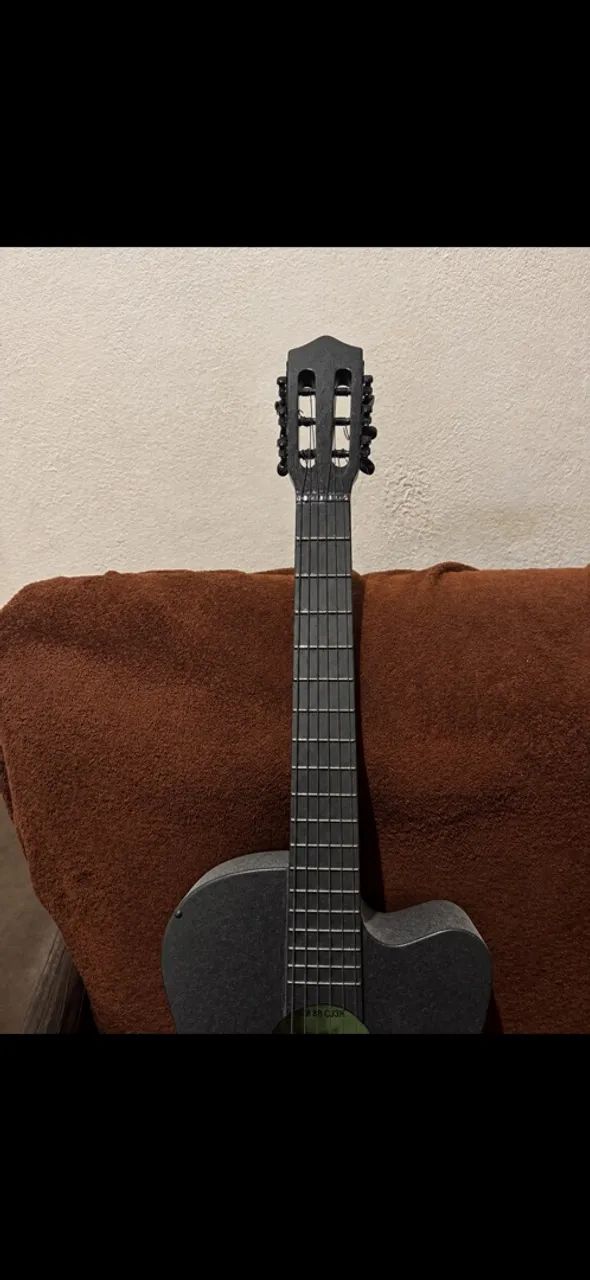 Violão Semi Profissional  - Foto 2