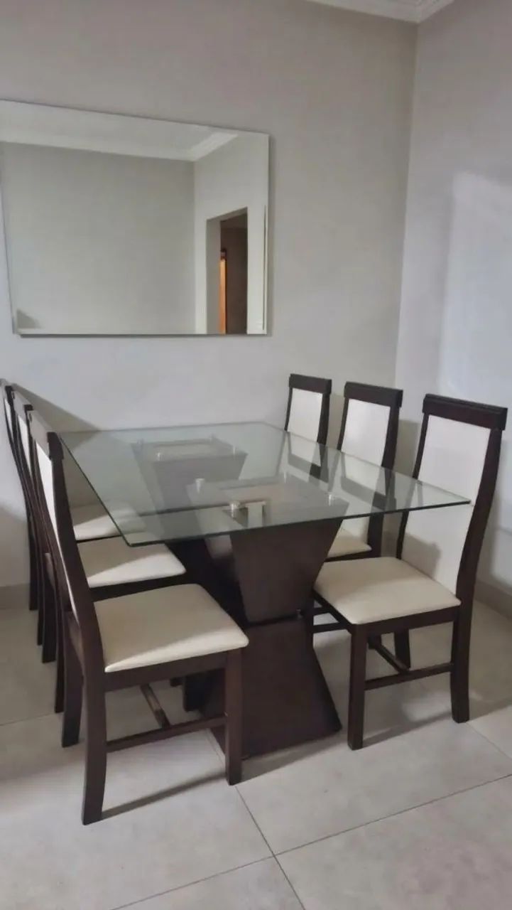 Mesa jantar