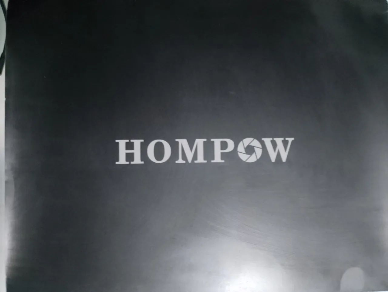 Projetor hompow