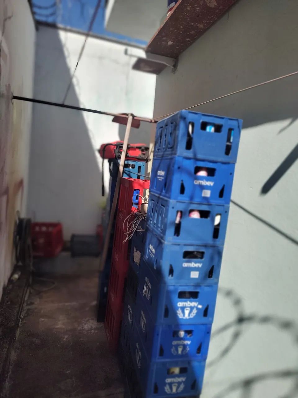Vende -se