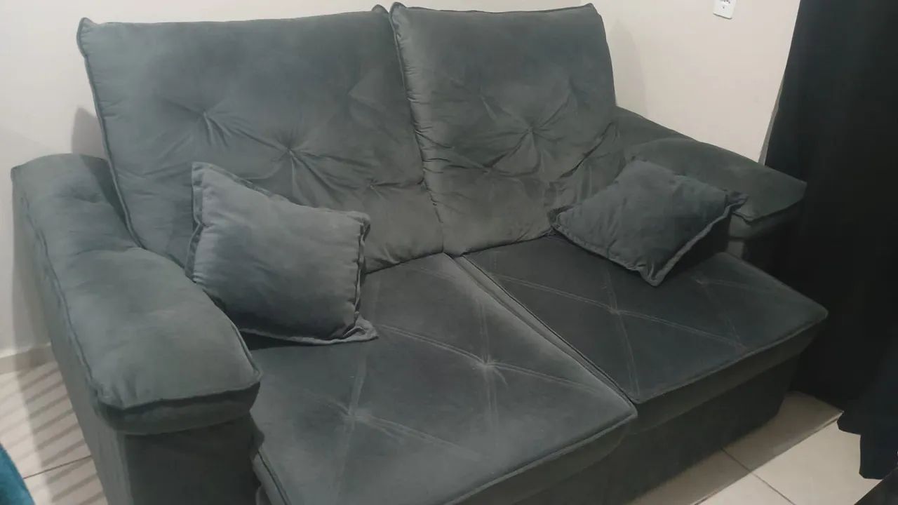 Vendo sofa