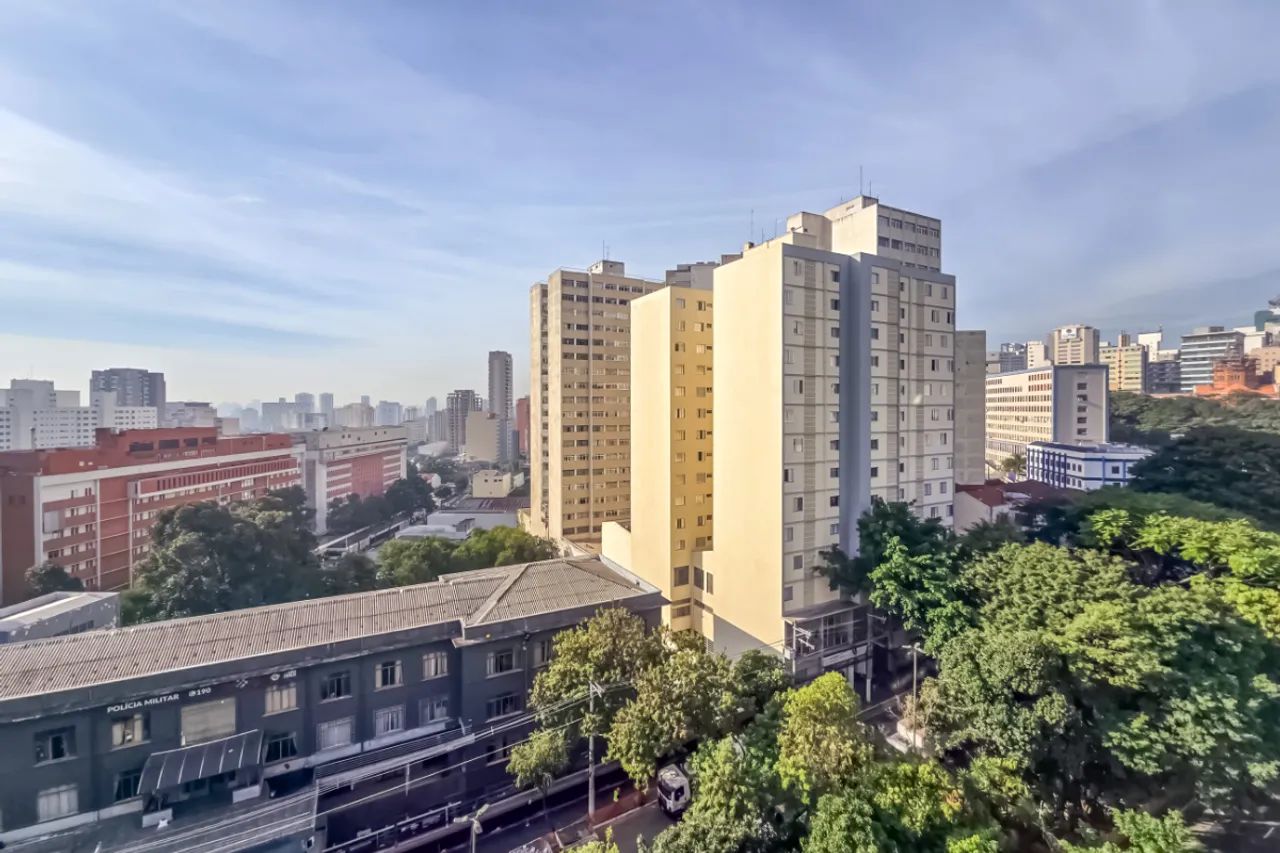 Conjunto comercial para venda em Liberdade, 61m² - Foto 5