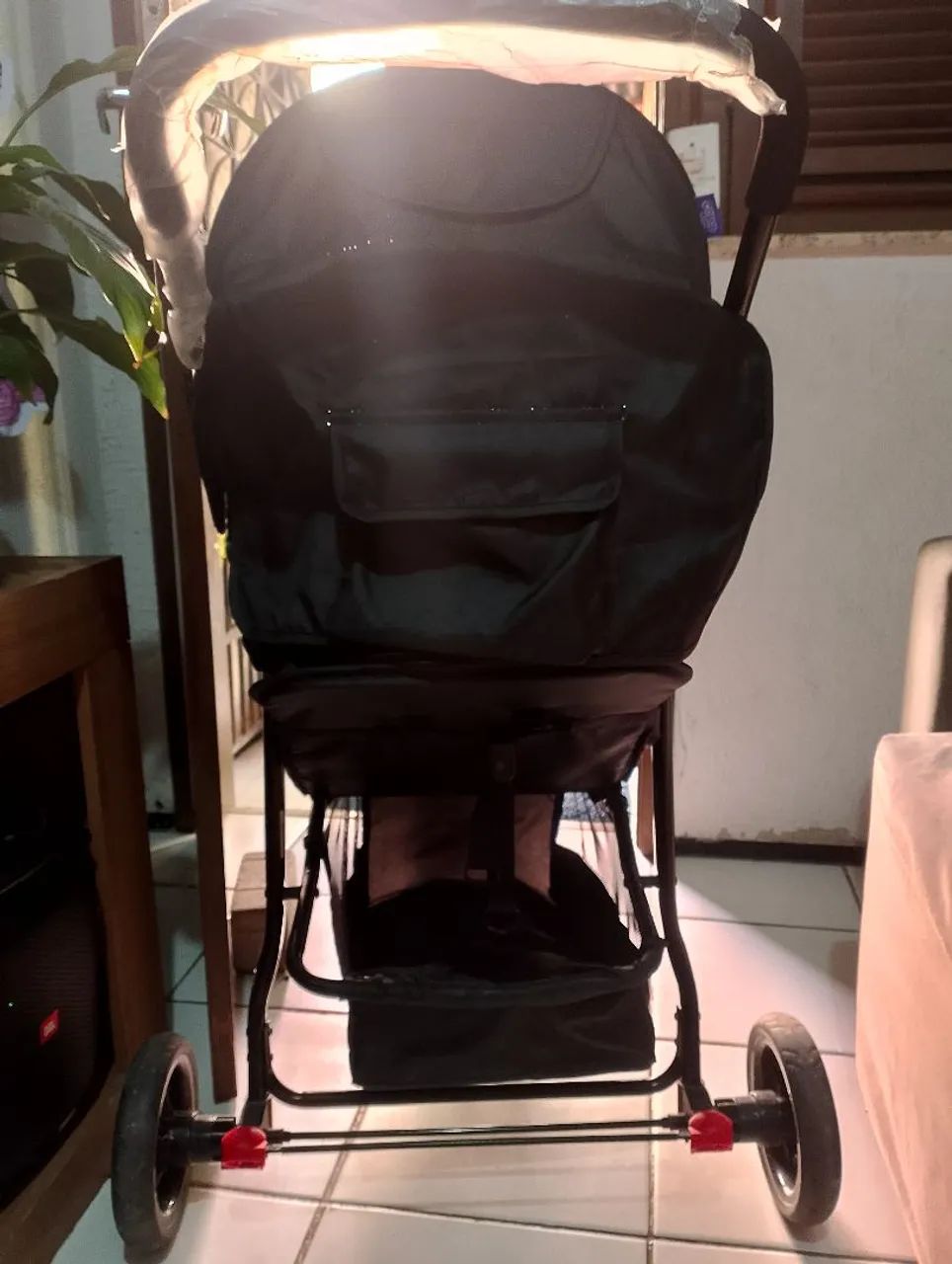 CARRINHO DE BEBÊ  - Foto 4