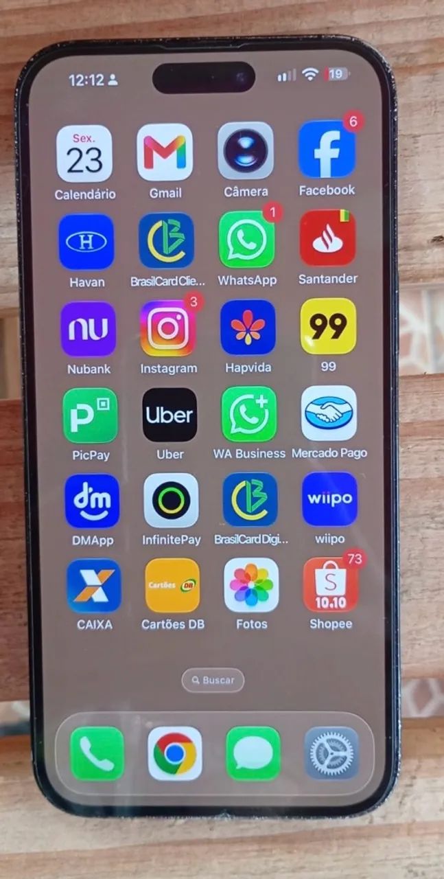 iPhone 14 Pro Max de 256 gb - Foto 2