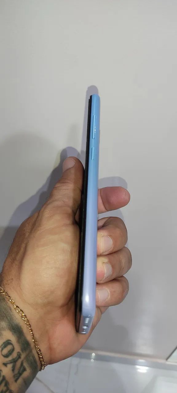 REDMI 9 NOTE 128GB - Foto 5