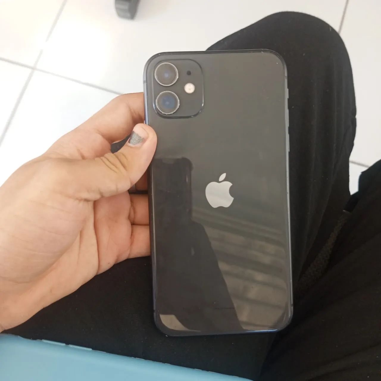 iphone 11 64gb  - Foto 3
