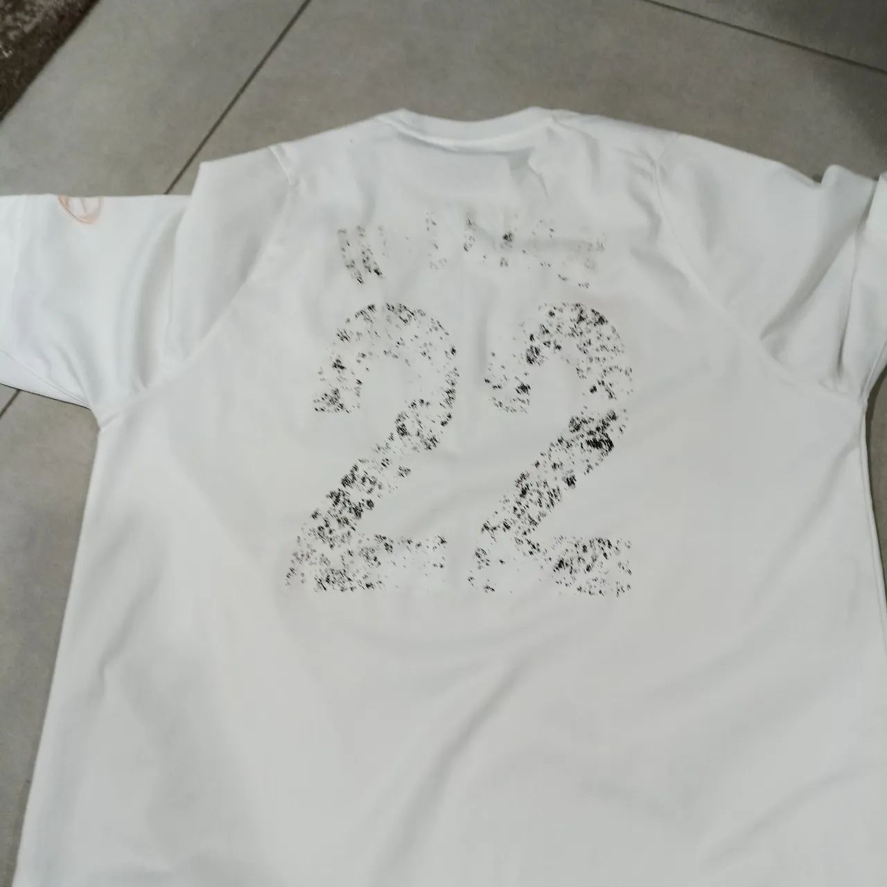 camisa do shaktar donesk William  - Foto 3