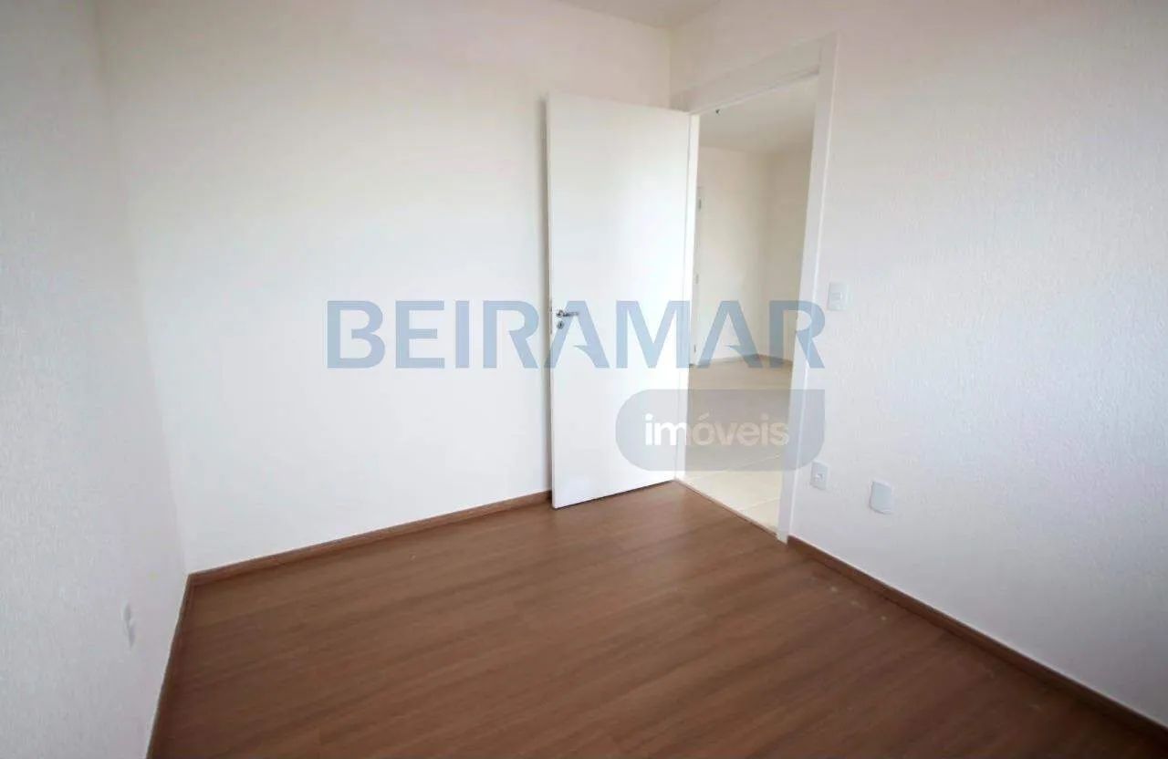 Edifício Recanto das Andorinhas  Apartamento de 2 Quartos com Vaga de Garagem  Recanto das - Foto 5