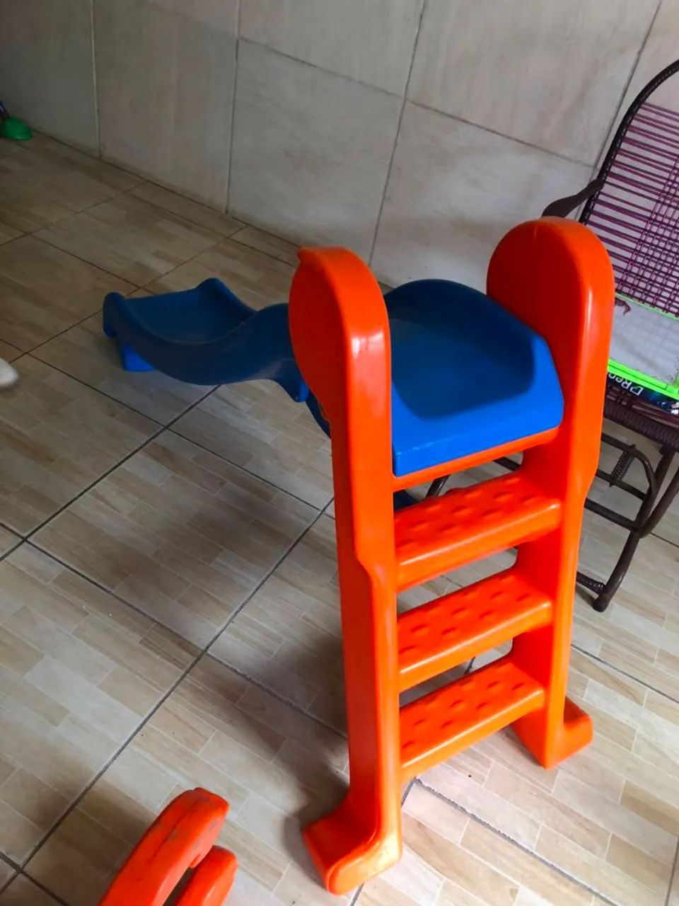 Brinquedos de escolinha - Foto 4