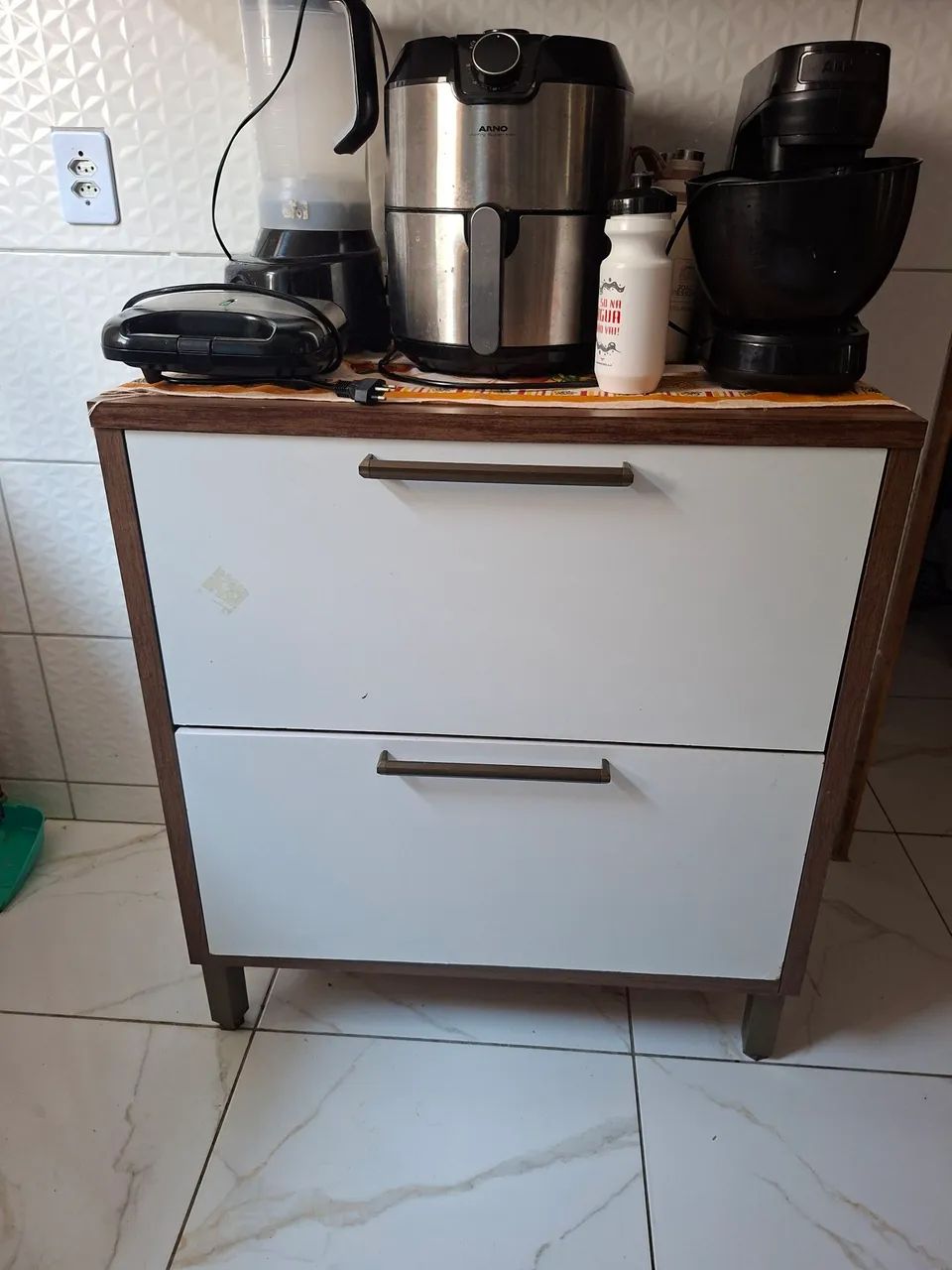 Balcão de cozinha  - Foto 4