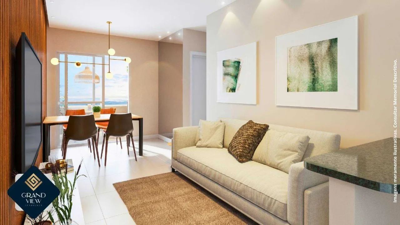 GRAN VIEW RESIDENCE - ARUANA [54674] - Foto 4