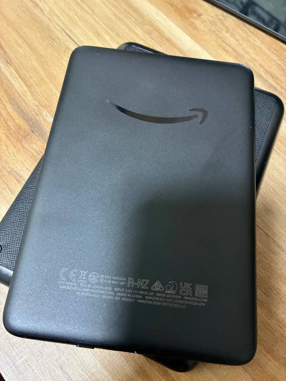 Kindle Gen 11 (16 GB) - Foto 4