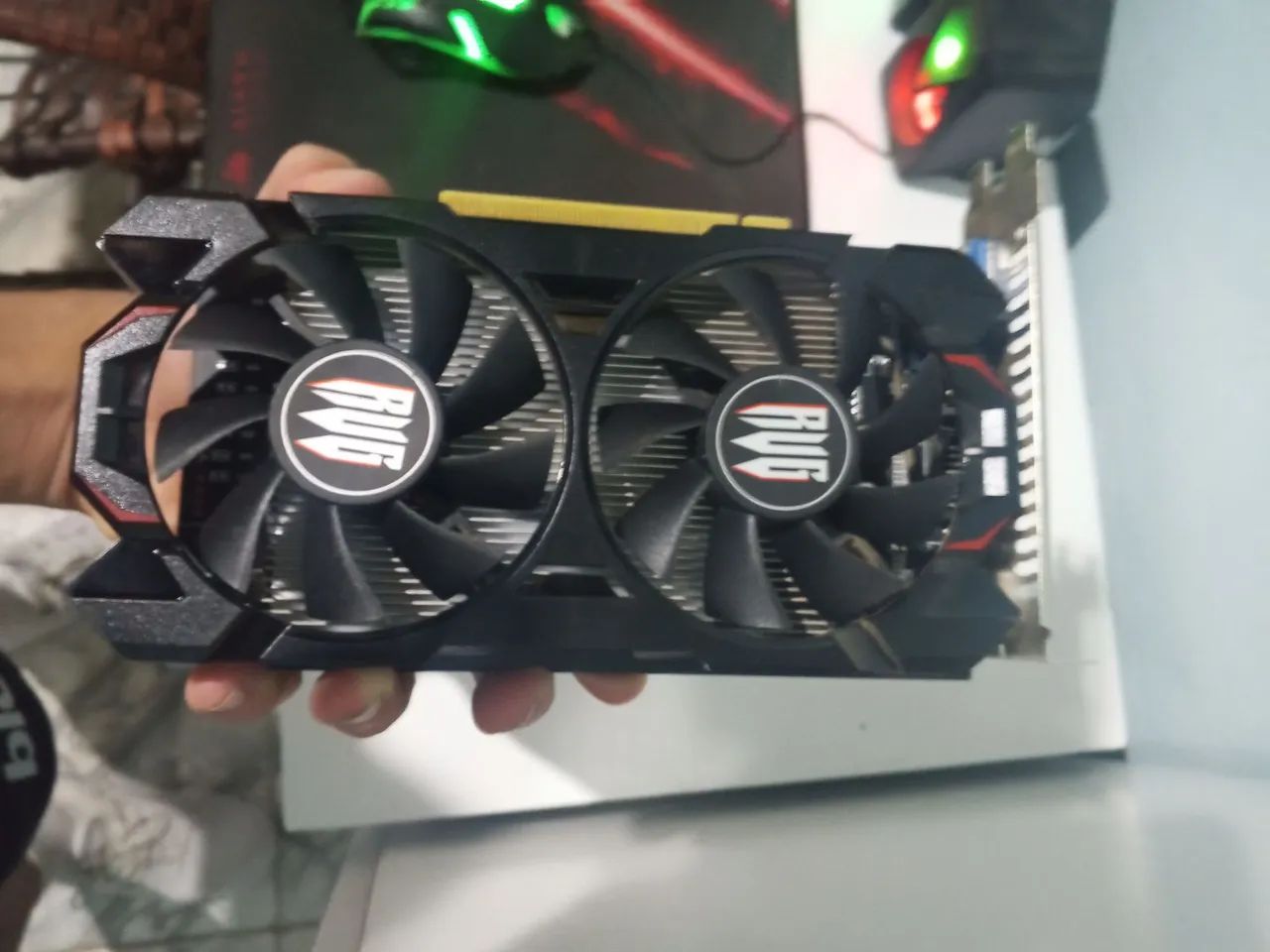 GTX 750Ti 4GB  - Foto 3