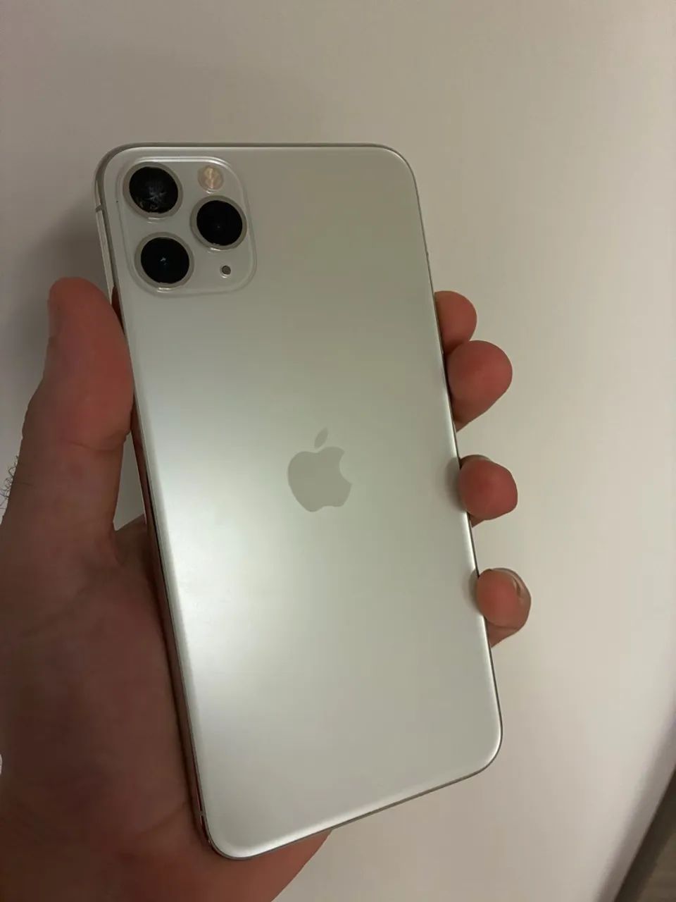 iPhone 11 Pro Max 256 GB 82% bateria - Foto 2