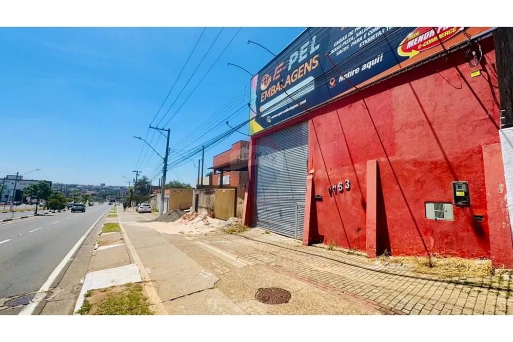 Barracão para Locação na Avenida Santana  Parque Ortolândia  R$ 10.000,00 Mensais - Foto 3