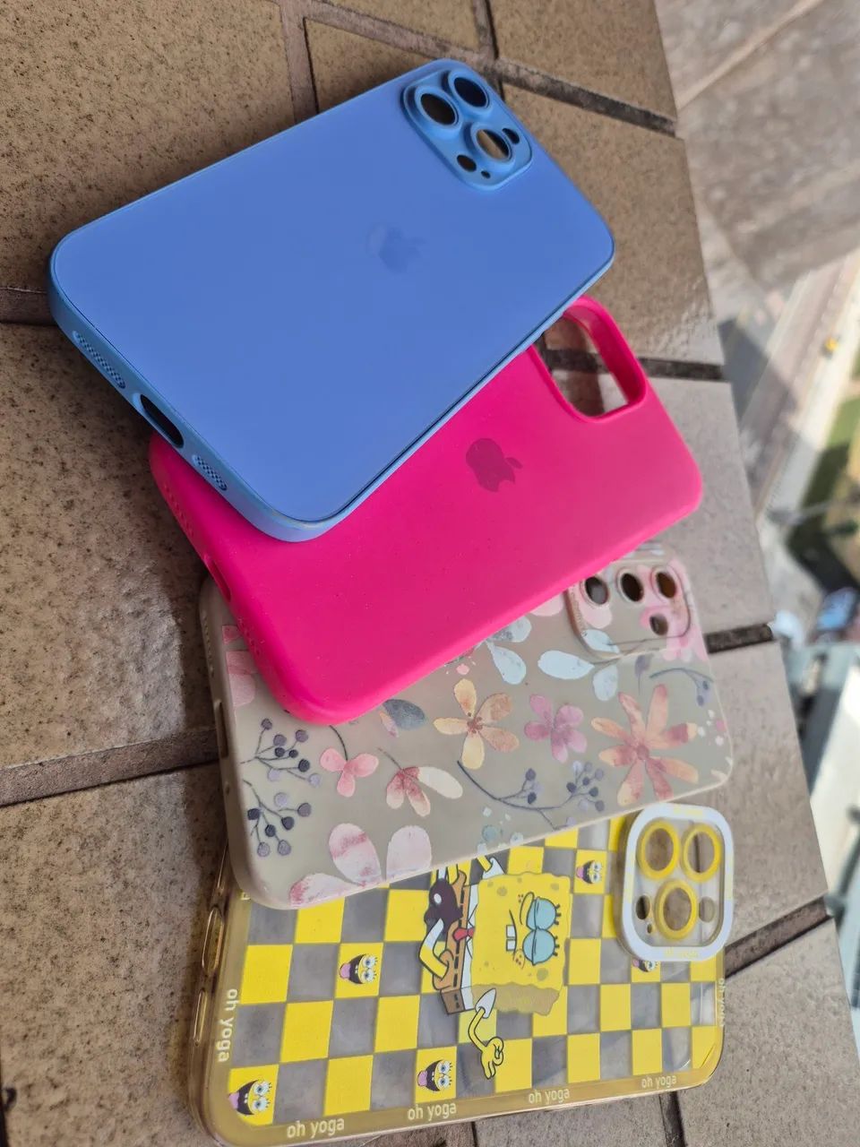 Capinhas para células Iphone 13 pro Max  - Foto 2