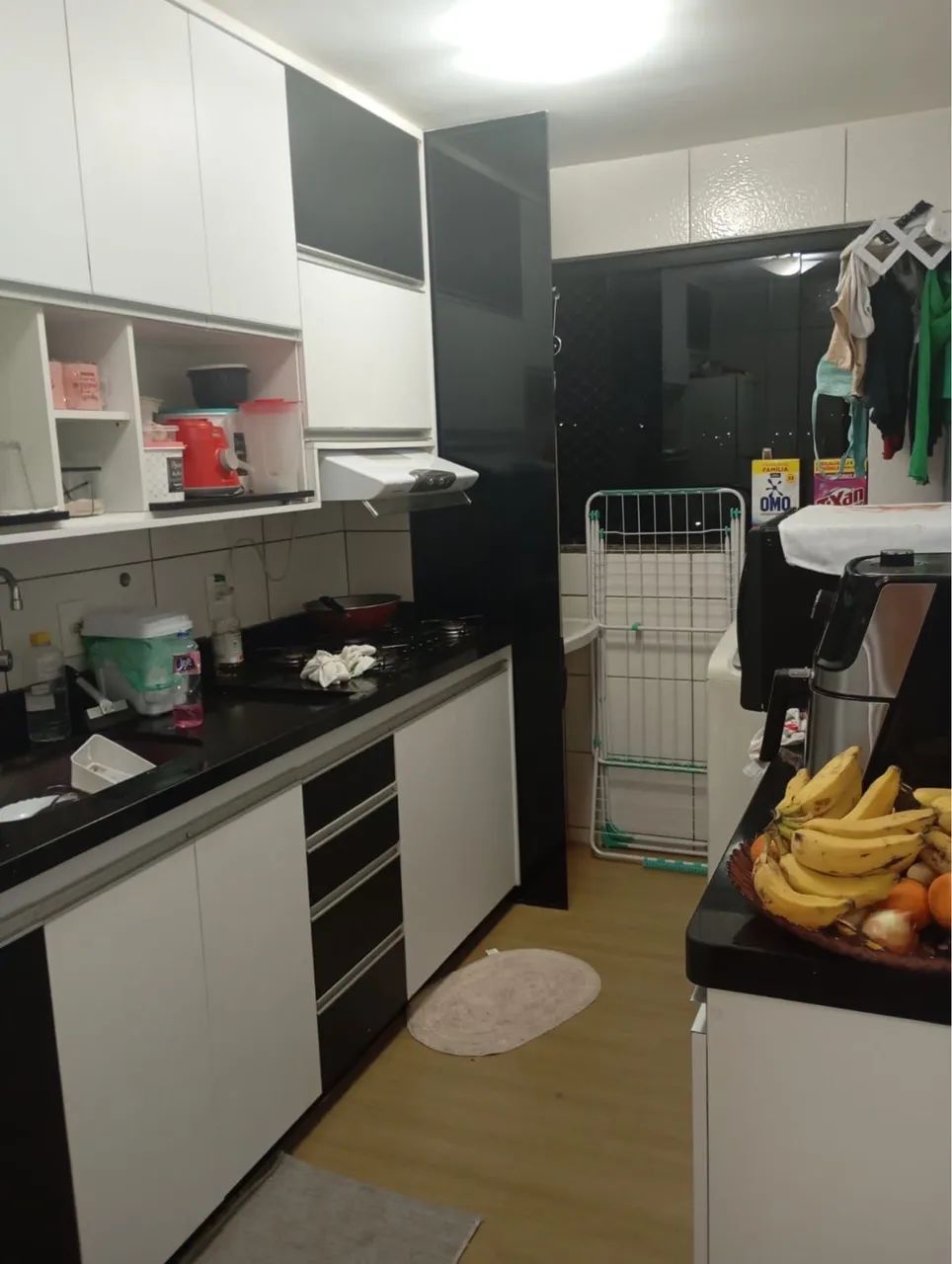 Vendo ágio de apt no Gama  - Foto 2