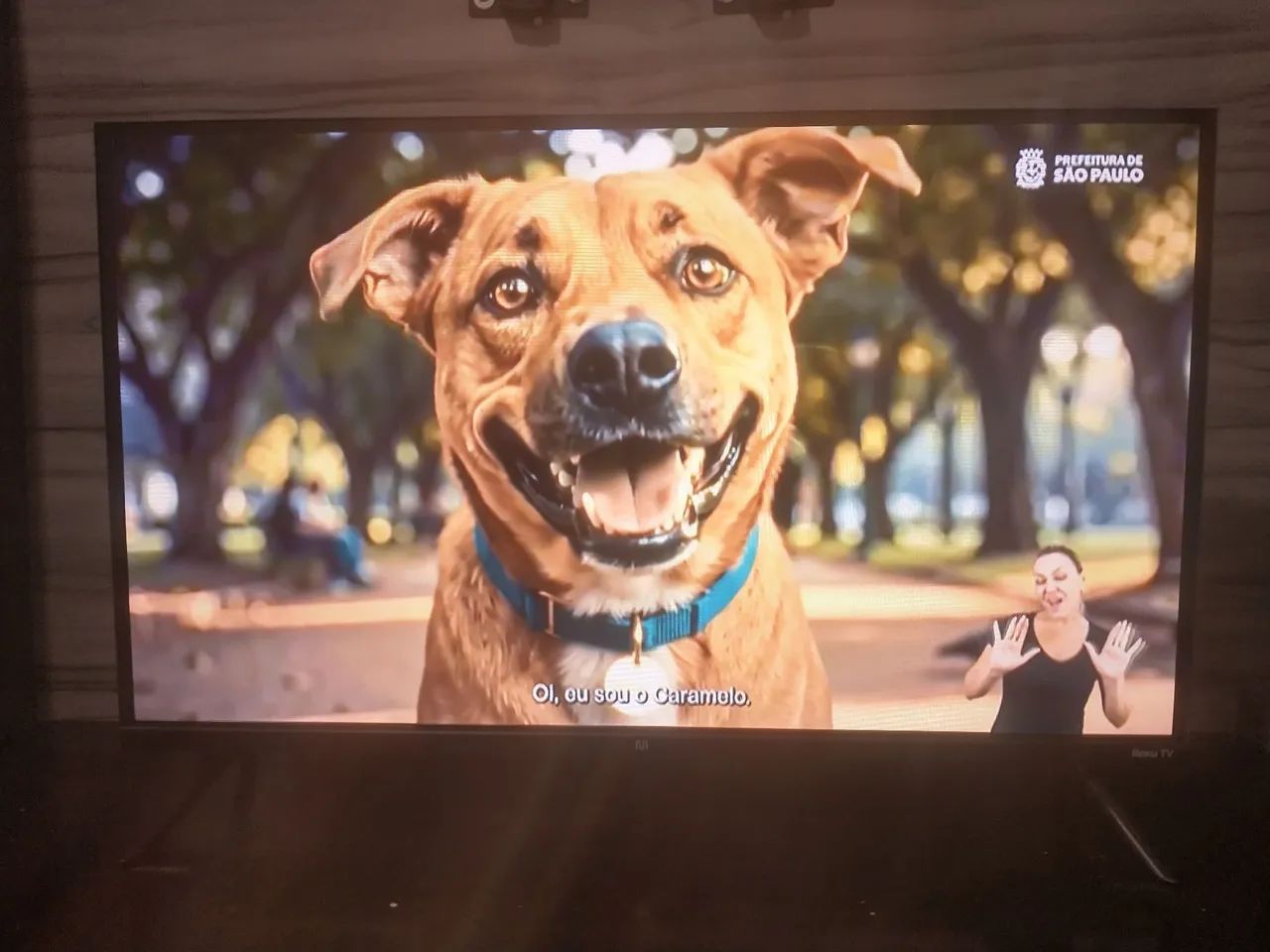 Smart TV 32 Roku - Foto 3