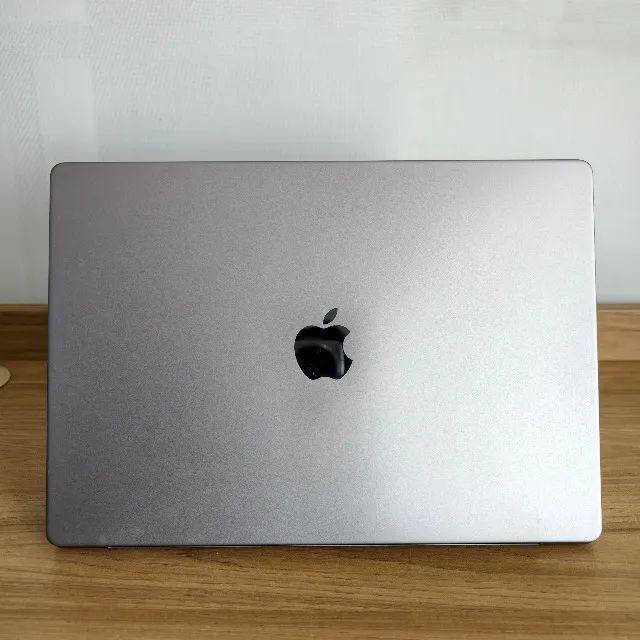 MACBOOK PRO 16 M2 PRO 32GB/512GB - 294 CICLOS - SPACE GRAY