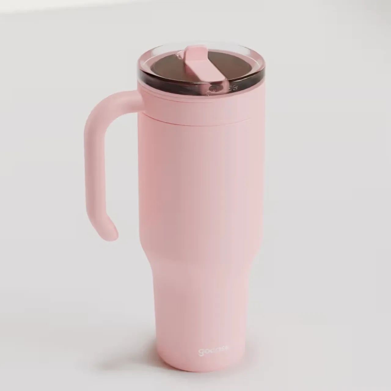 Copo térmico Go Case 1170ml