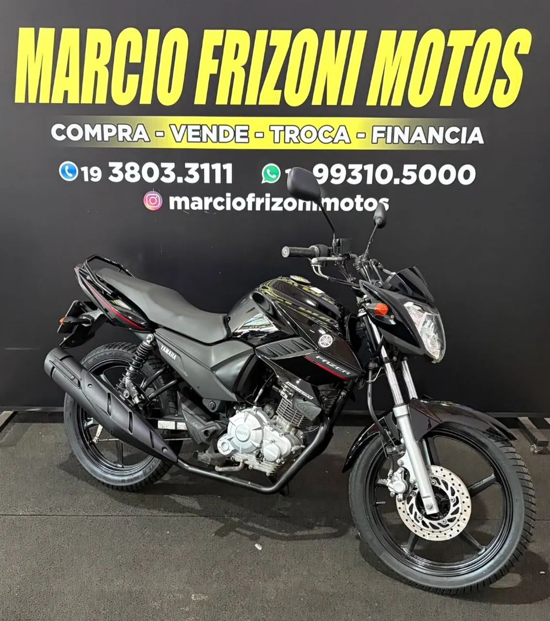 YS 150 FAZER ED/FLEX - Foto 2