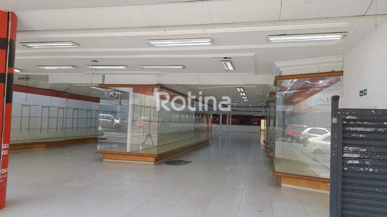 Excelente loja comercial hiper centro de Uberlândia - Foto 5