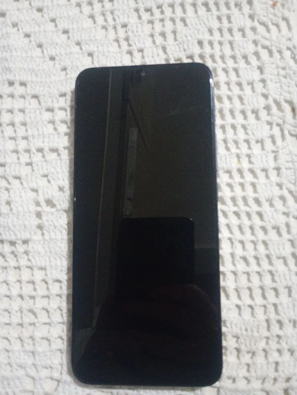 MOTO G30