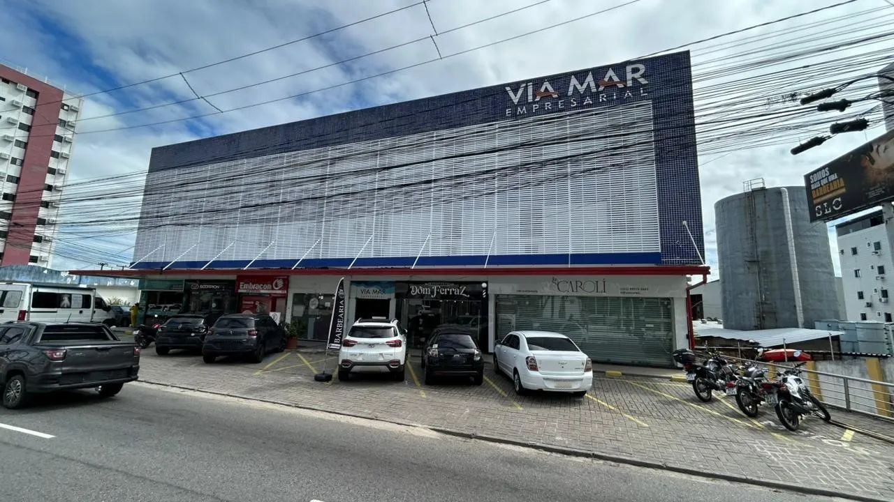 Sala para aluguel, venda, Parque Verde, Cabedelo - 24990