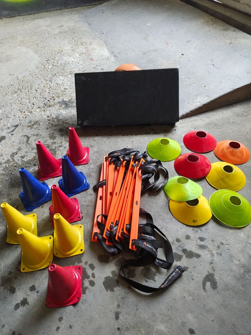 Kit funcional  - Foto 2