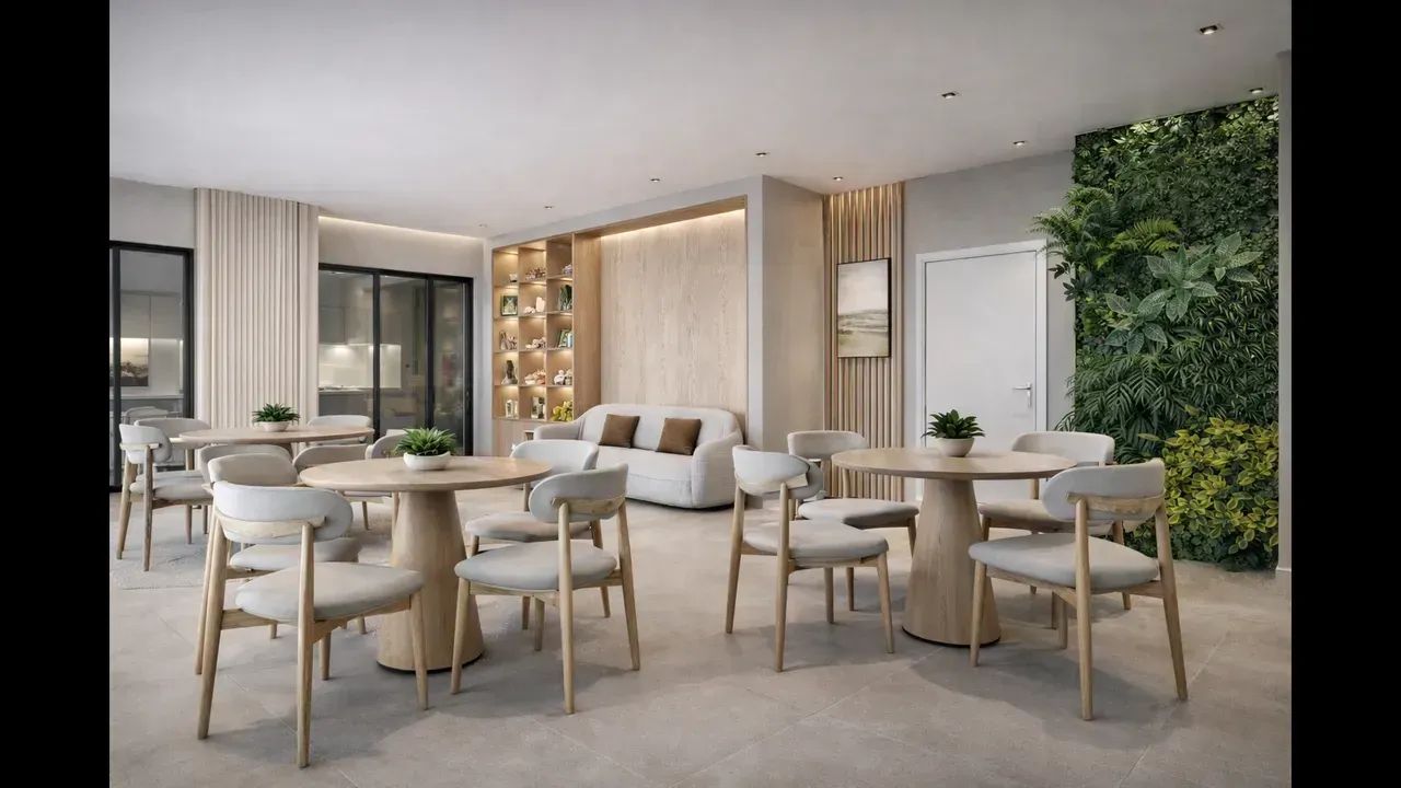SKYLINE RESIDENCE - Foto 2